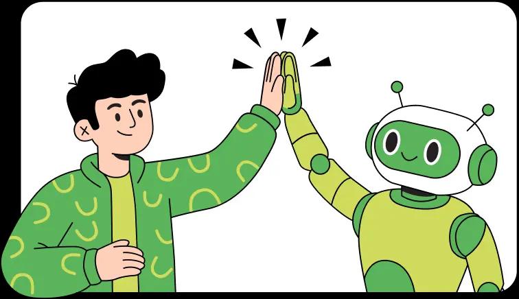 حلول برمجية مصممة لك لتخدم عملك بدقة.